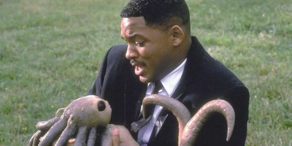 The Best Sci-Fi Movie From Each Year Of The 1990s