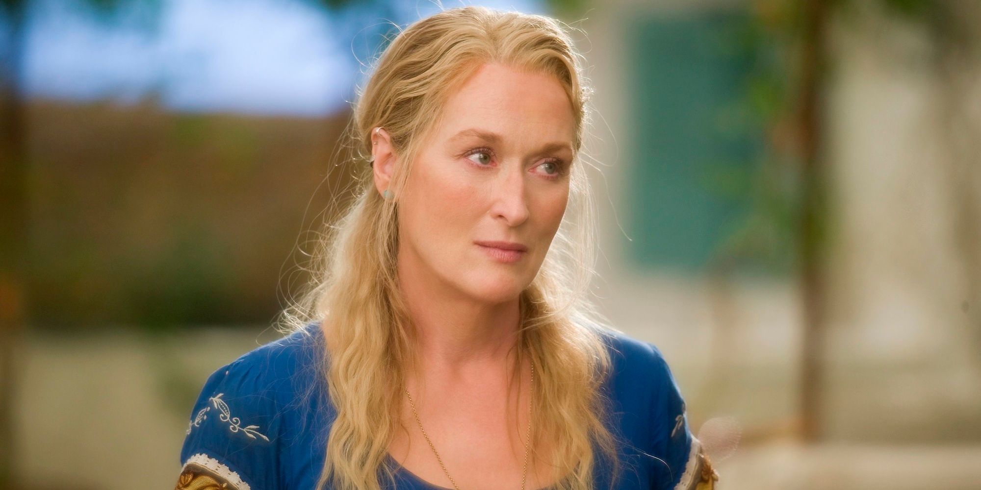 The 8 Movies That Defined Meryl Streep's Career