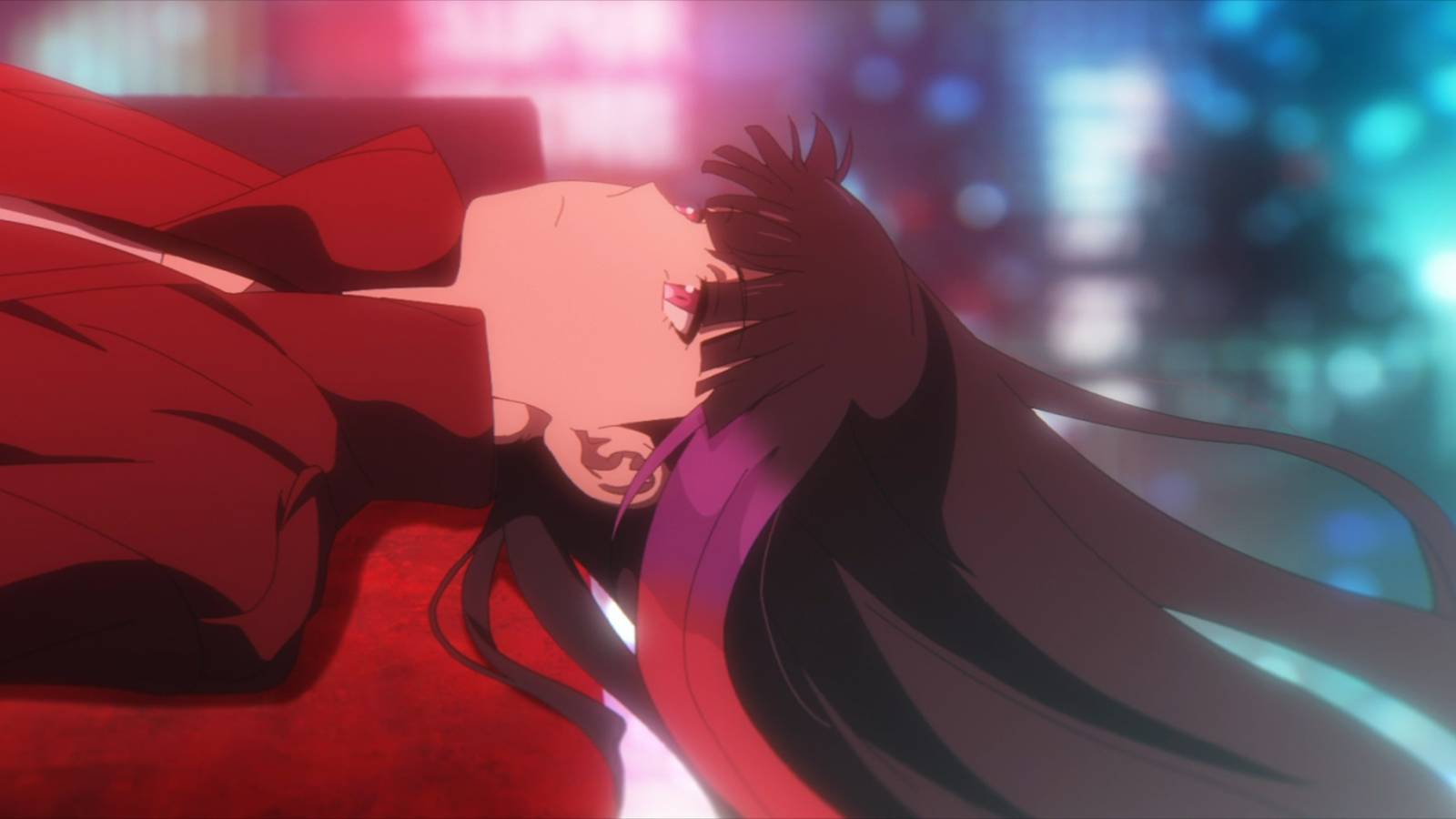 Metallic Rouge Episode #3 Release Date & Time