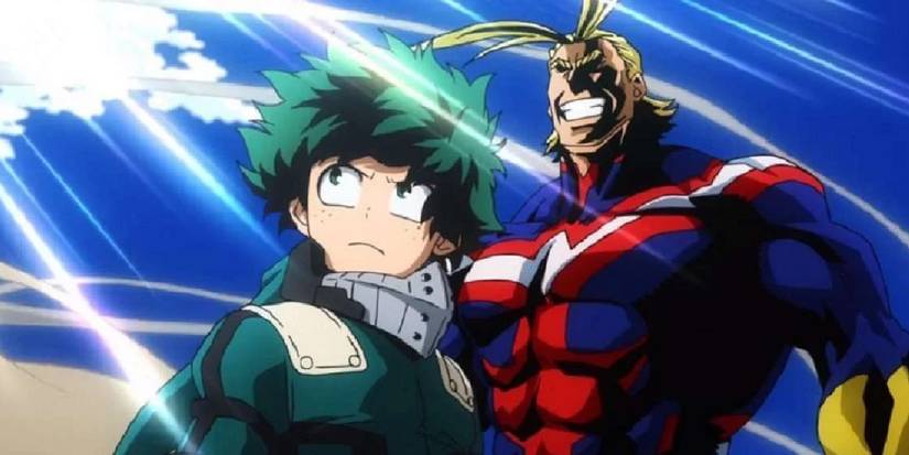 Why My Hero Academia Still Reigns Supreme as the Most Influential ...