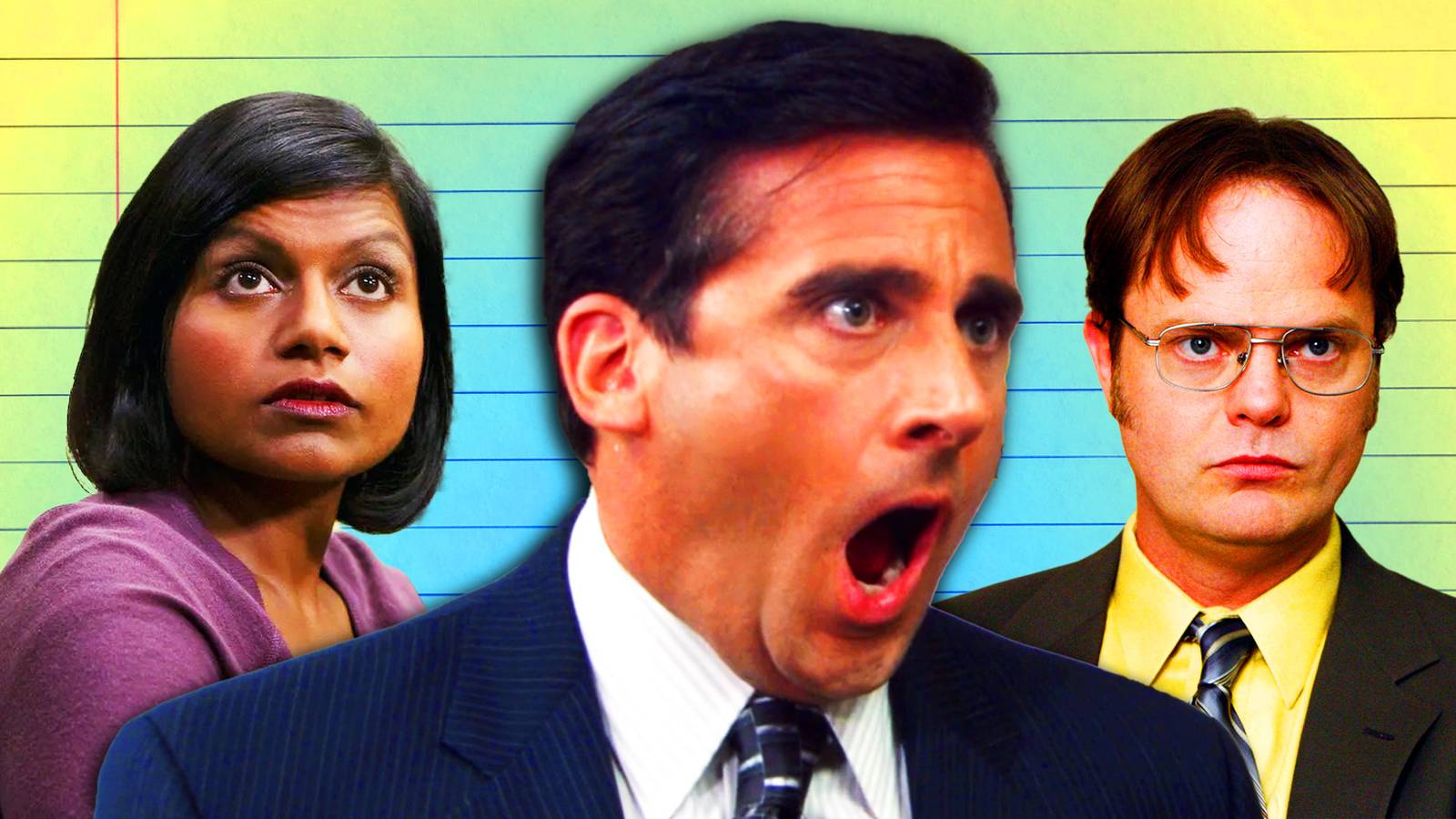 10 Deleted Scenes From The Office Superfan Episodes We Can't Believe ...