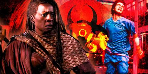 28 Days Later Summary, Trailer, Cast, Where to Watch and More