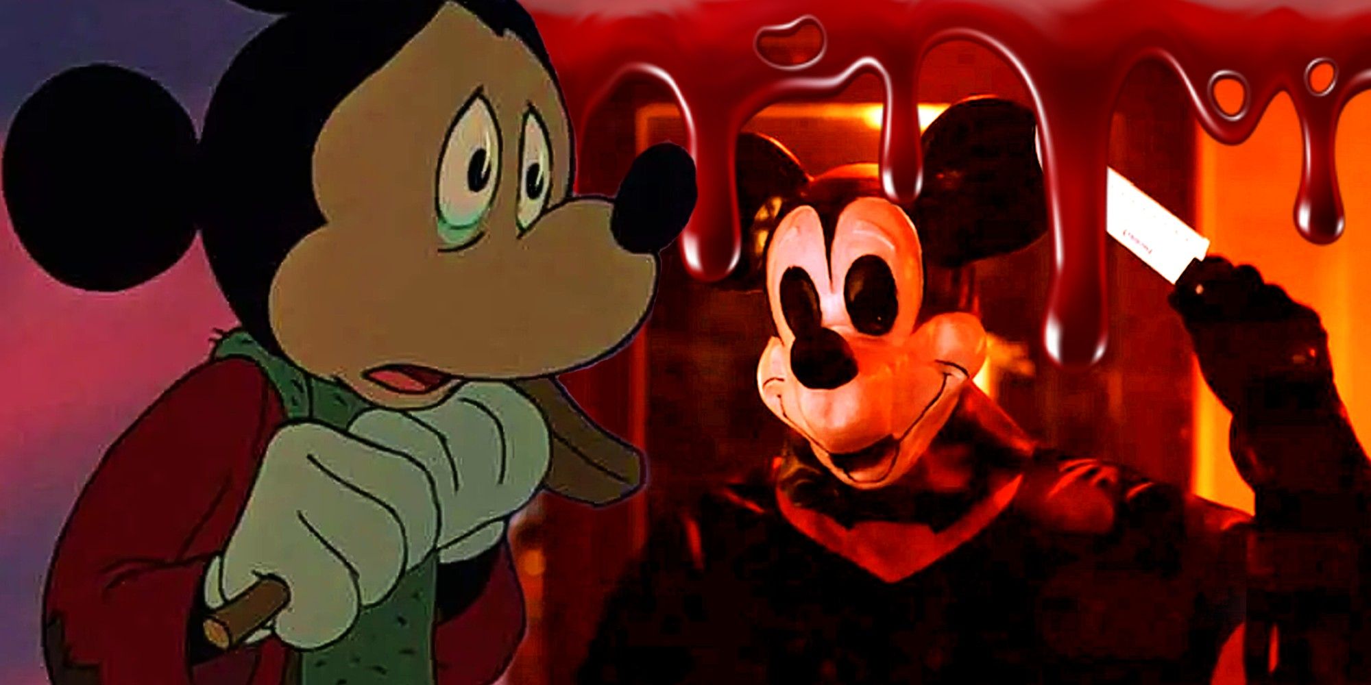 Mickey Mouse's Impending Copyright Expiration Explained