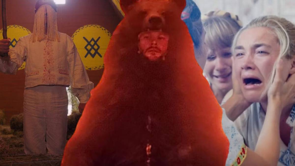 15 Scariest Midsommar Scenes We Can't Stop Thinking About