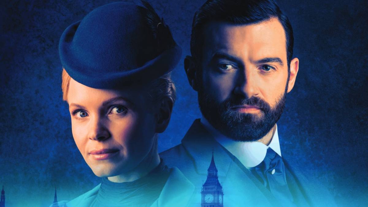 Miss Scarlet And The Duke Season 5: Everything You Need To Know