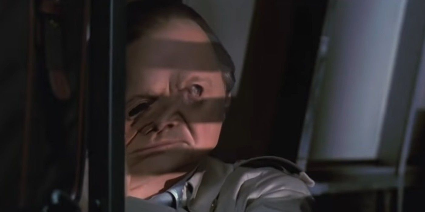 Every Mission Impossible Mask Reveal, Ranked