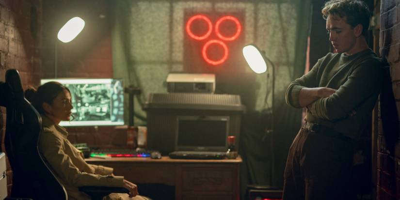 10 Biggest Changes Netflix's Fool Me Once Makes To Harlan Coben's Book