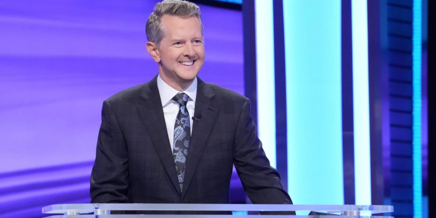 Jeopardy! Masters Fans Predict Whether 2025 Tournament Ratings Will Suffer  Without James Holzhauer After His Stunning Reason For Not Competing