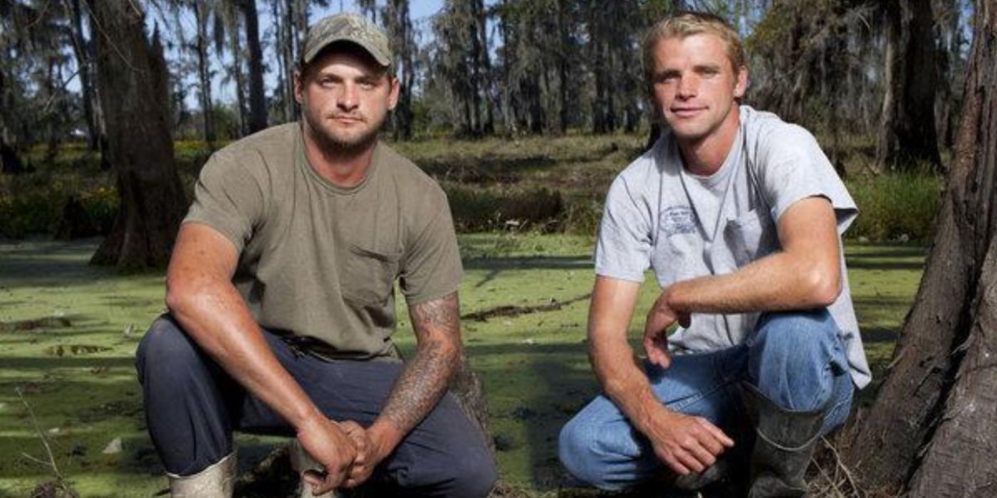 What Happened To Randy Edwards After Swamp People?