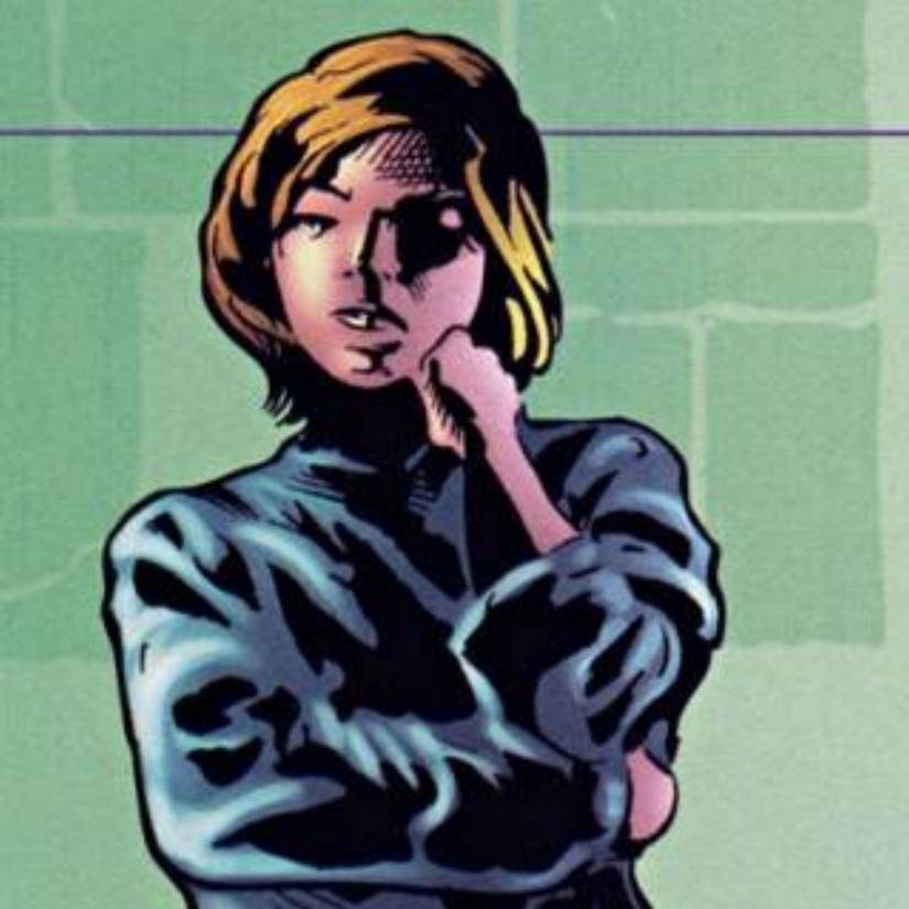 10 Best Hulk Love Interests In Marvel History - Ranked by How ...