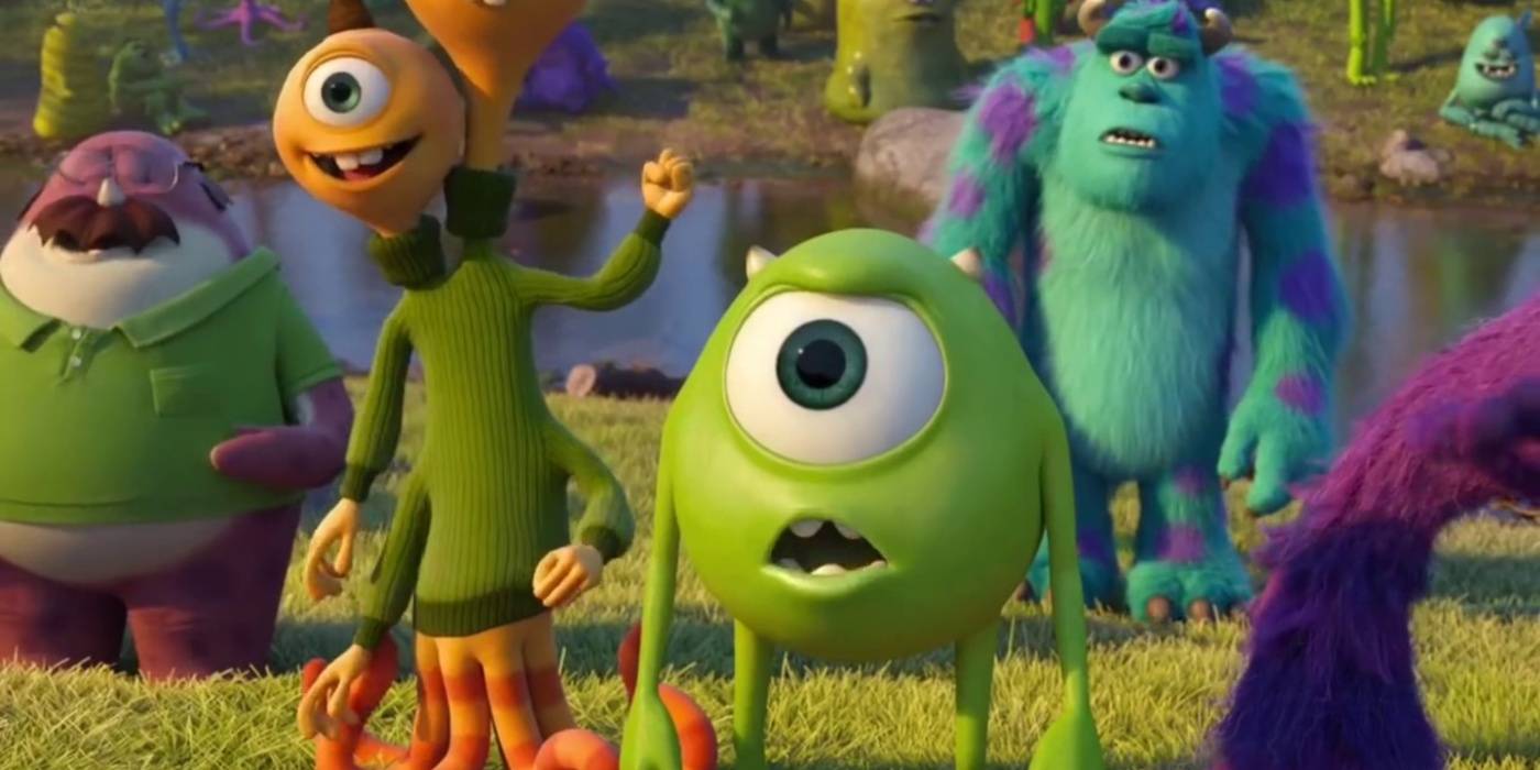 Slugma Oozma Python We Have Cake!: All Monsters University Frats & Sororities Explained