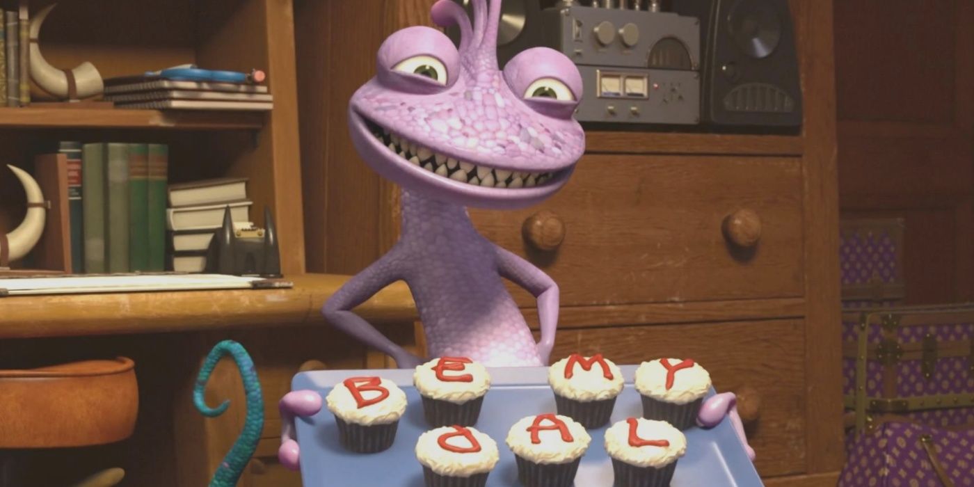 Pixar's Canceled Monsters Inc. Sequel Had a Gut-Wrenching Ending