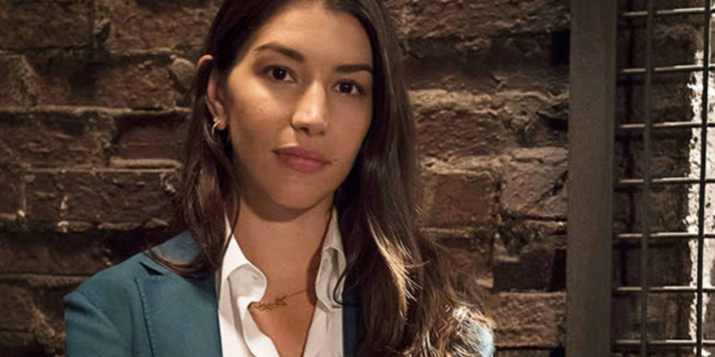 What Happened To Kat On SVU? The Actor's Law & Order Departure Explained