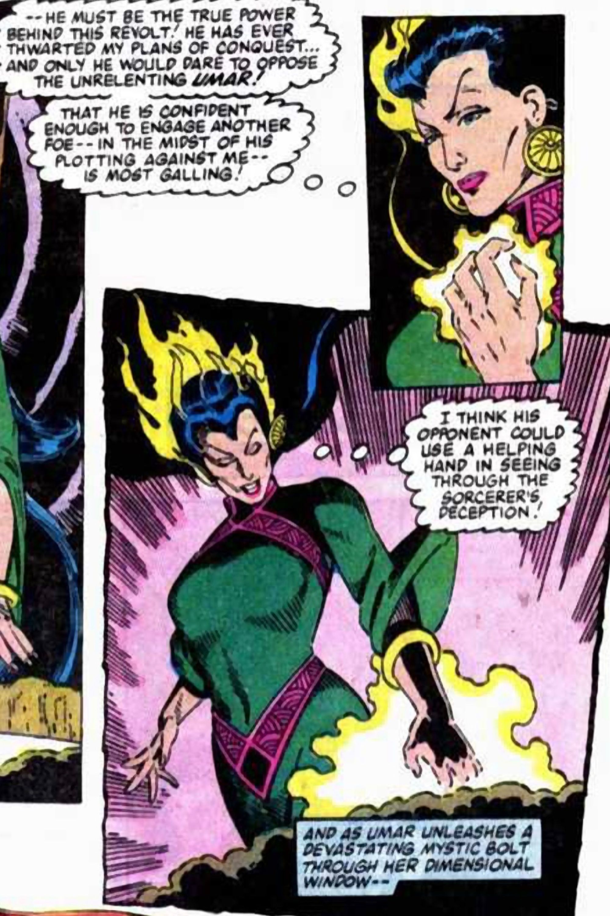 10 Best Hulk Love Interests In Marvel History - Ranked by How ...