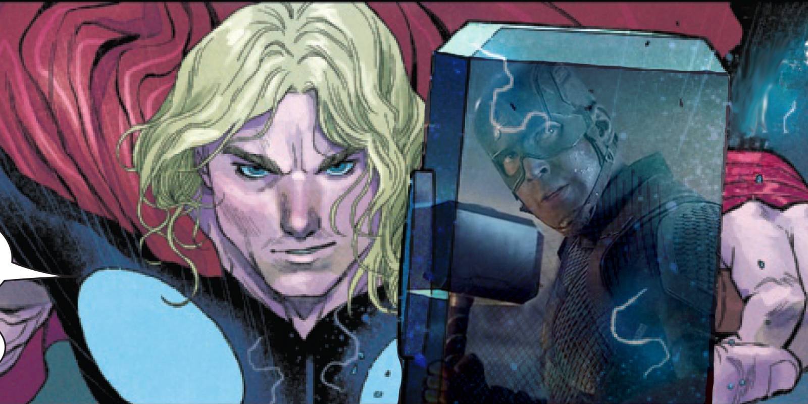 Thor Names the 5 Qualities That Make Someone Worthy of Mjolnir (Why ...