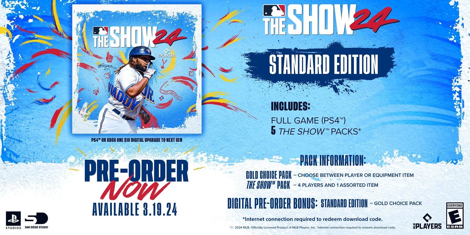 MLB The Show 24: Release Date, Cover Athlete, Platforms, & New Features