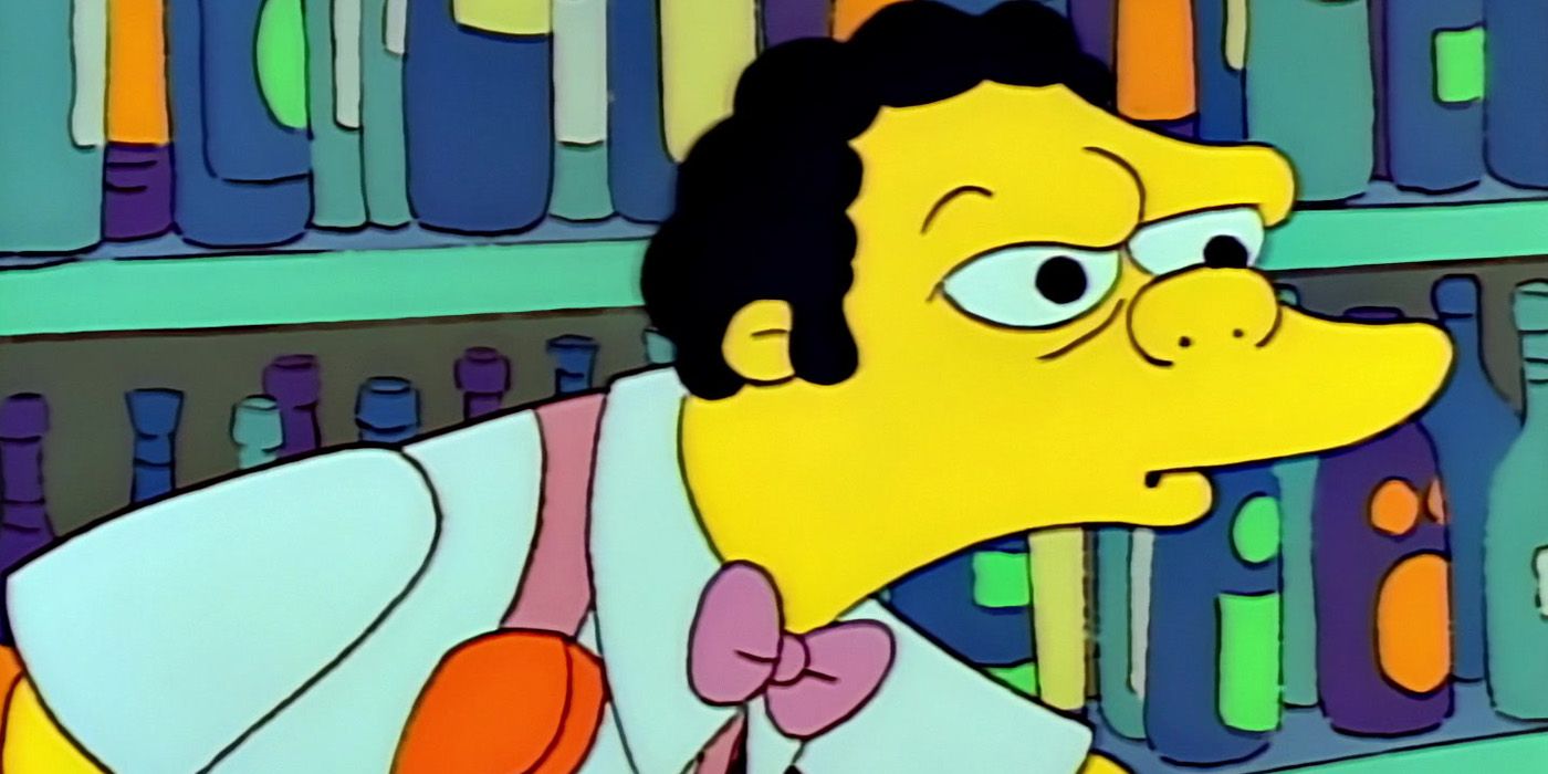 The Simpsons: Bart's 20 Best Prank Calls To Moe's Tavern, Ranked