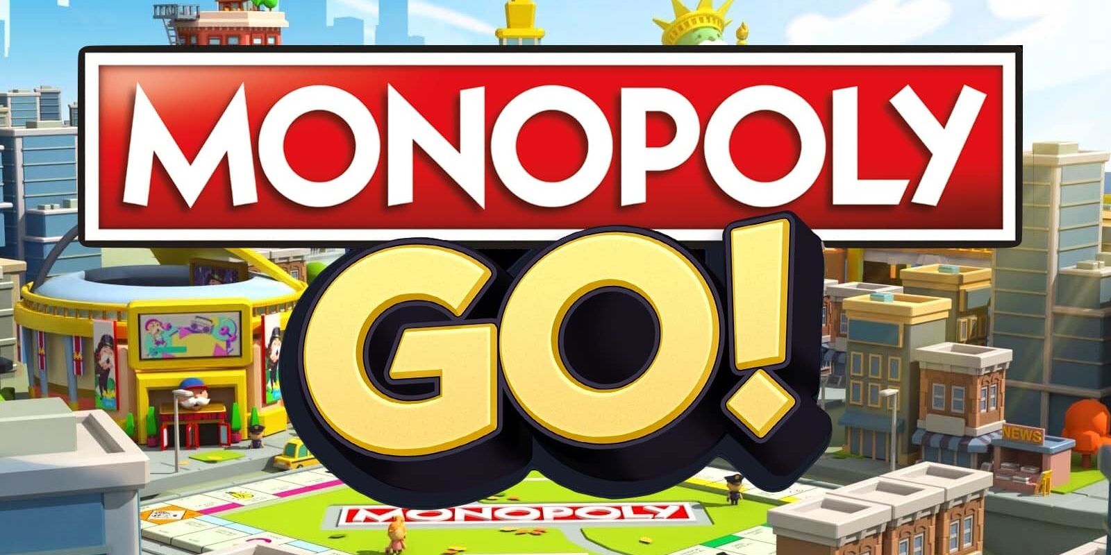 10 Best Ways To Get Stickers In Monopoly GO