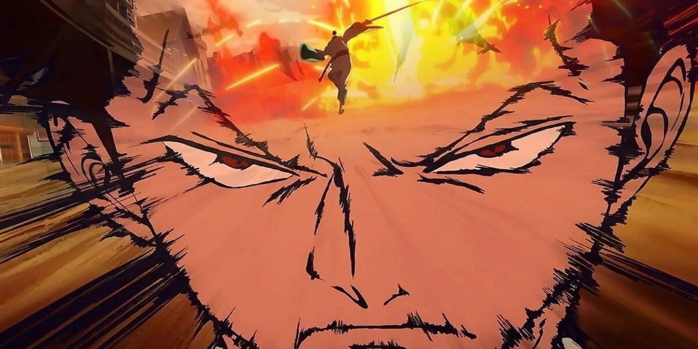 One Piece Prequel Anime Unveils Impressive First Trailer
