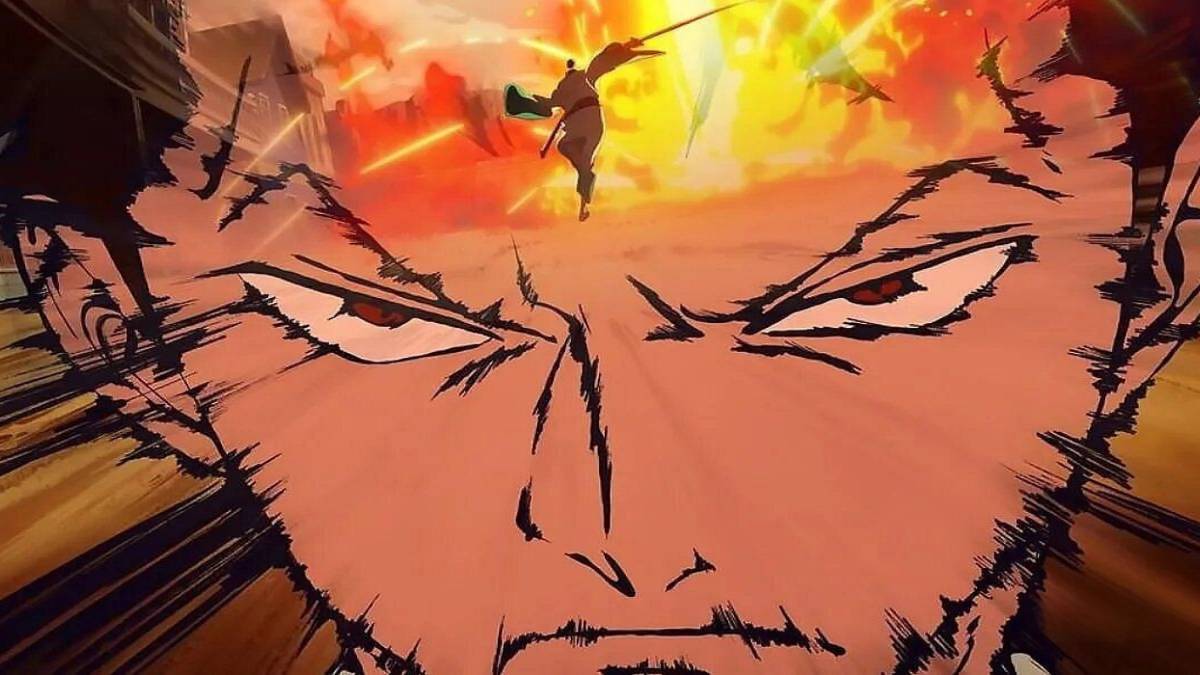 One Piece Prequel Anime Unveils Impressive First Trailer