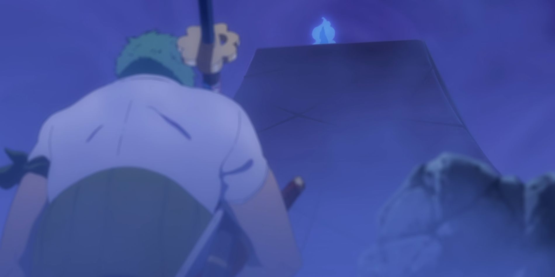 A Slice Of Brilliance" - Monsters One Piece Prequel Review