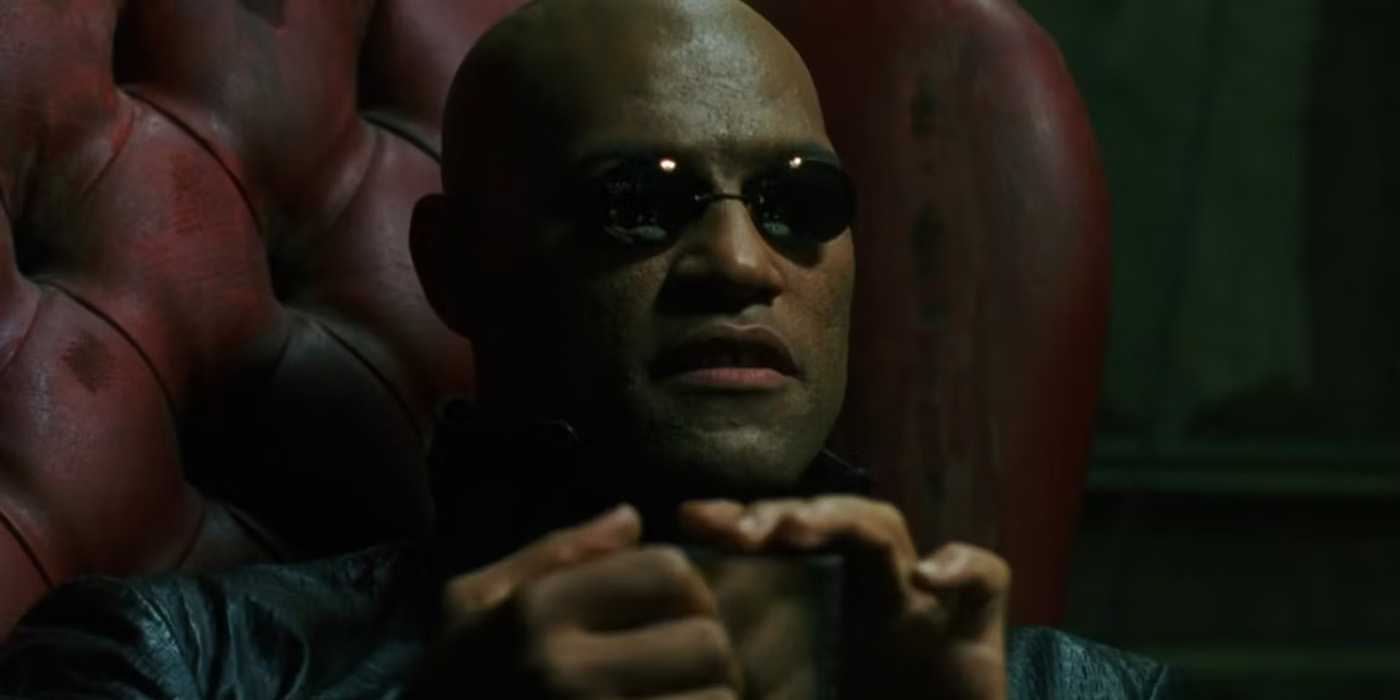 Matrix Offer This Scarily Plausible Matrix Theory Explains Why Humans Really ...