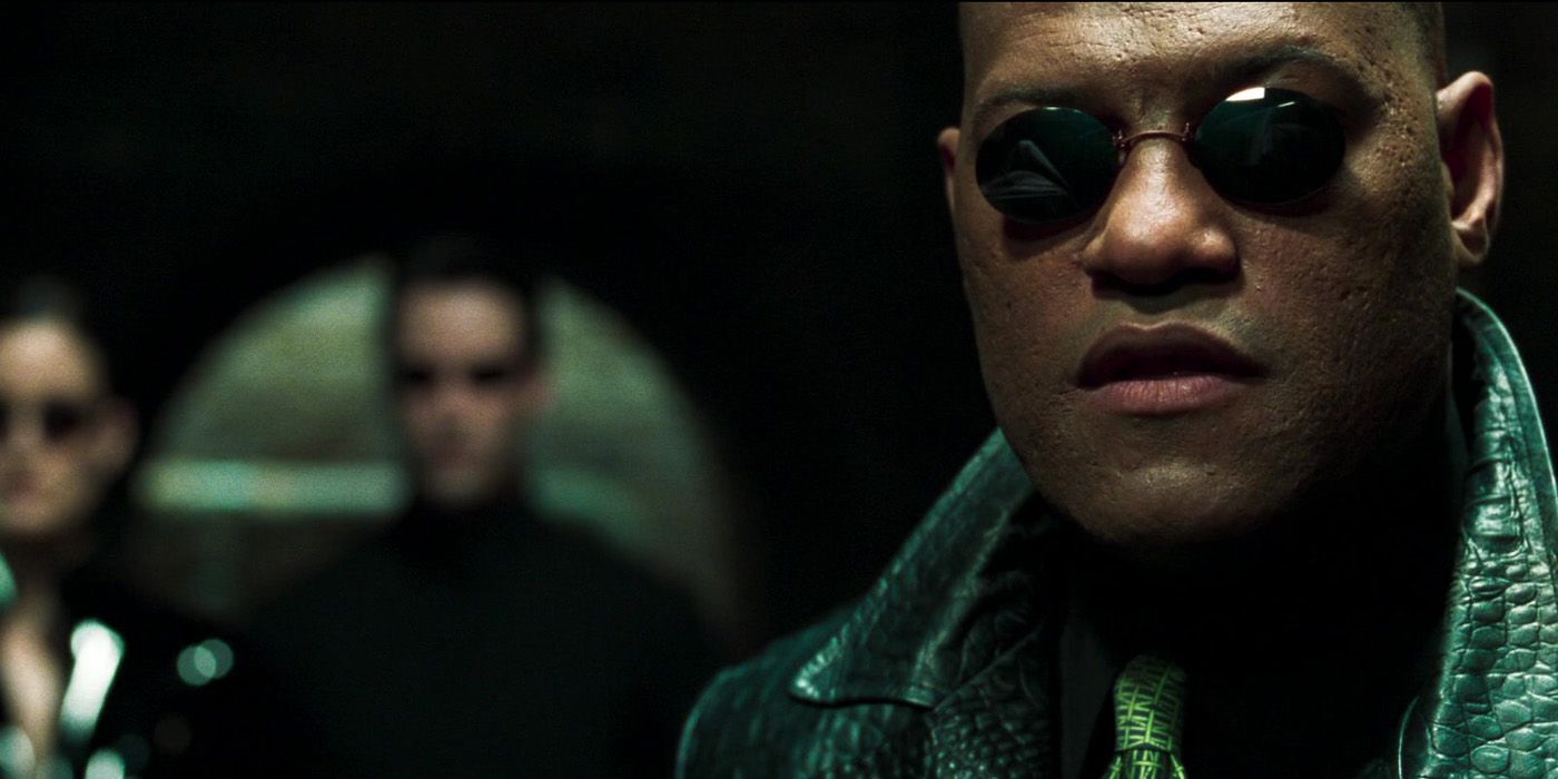 I Dont Care If The Matrix Sequels Werent Great, These 3 Scenes Made Them Worth It