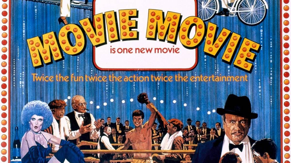 Movie Movie Summary, Trailer, Cast, Where to Watch and More