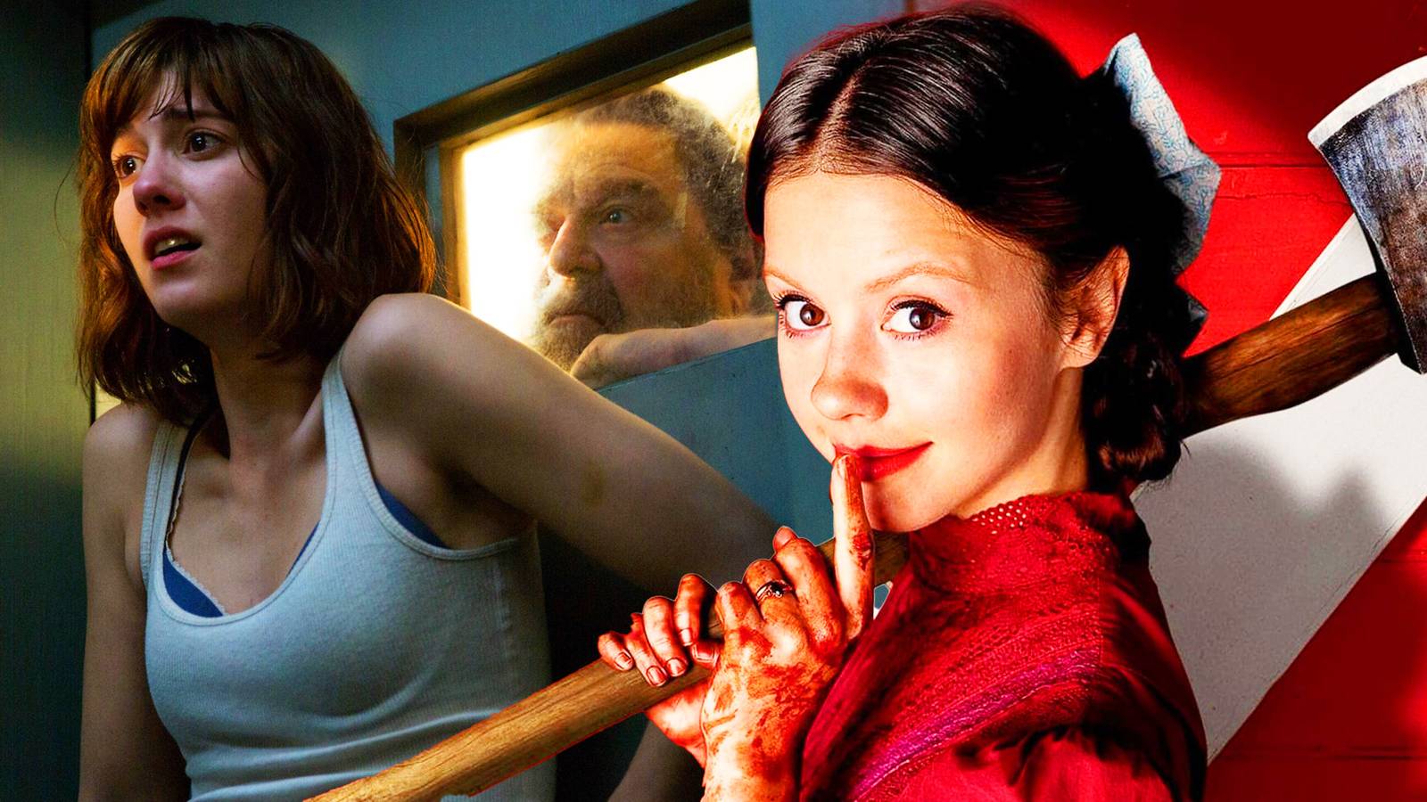15 Trippy Movies That Deserve To Be Watched Without Knowing Too Much In