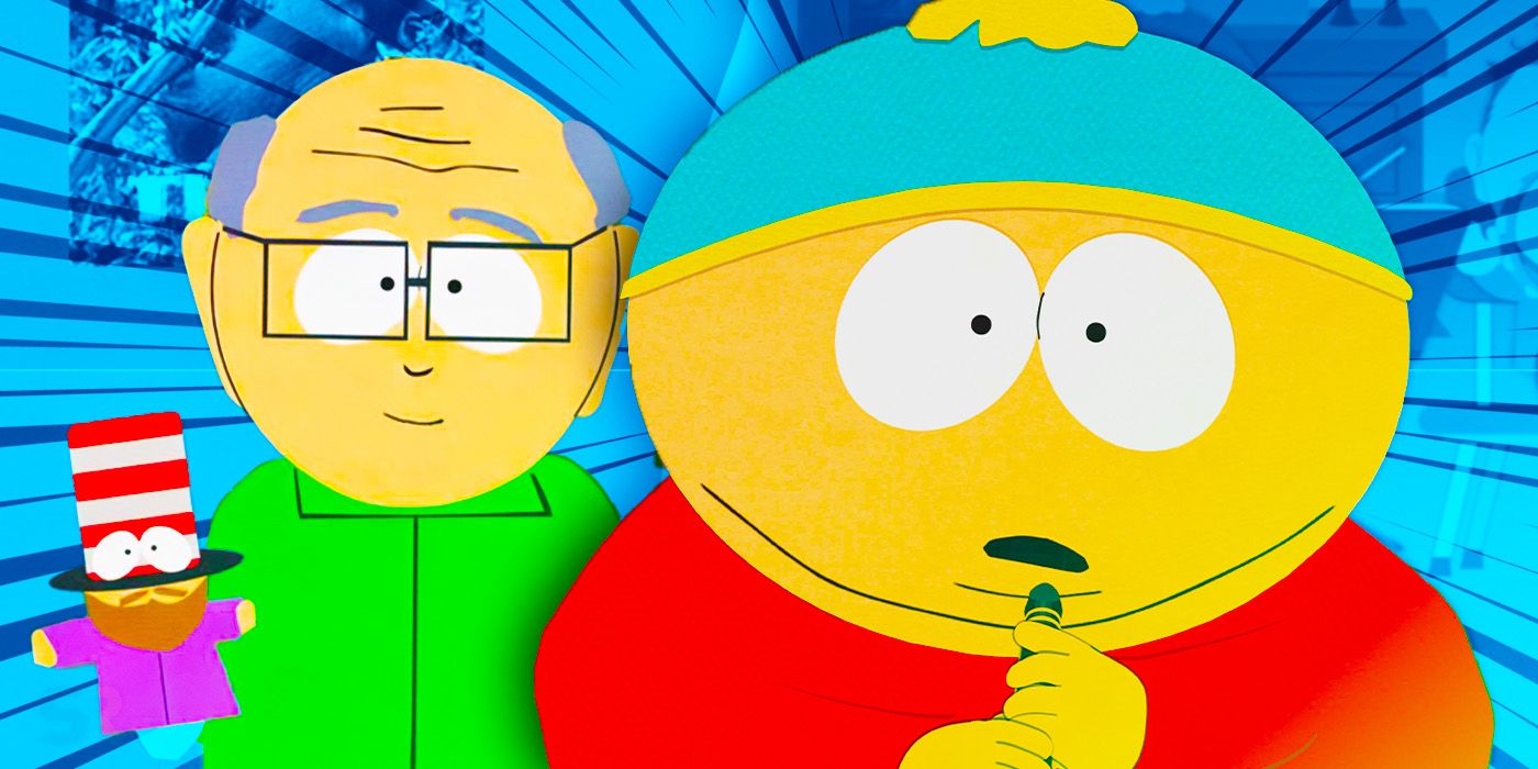 South Park Season 27's Release Date Is A Relief, But I'm Still Disappointed