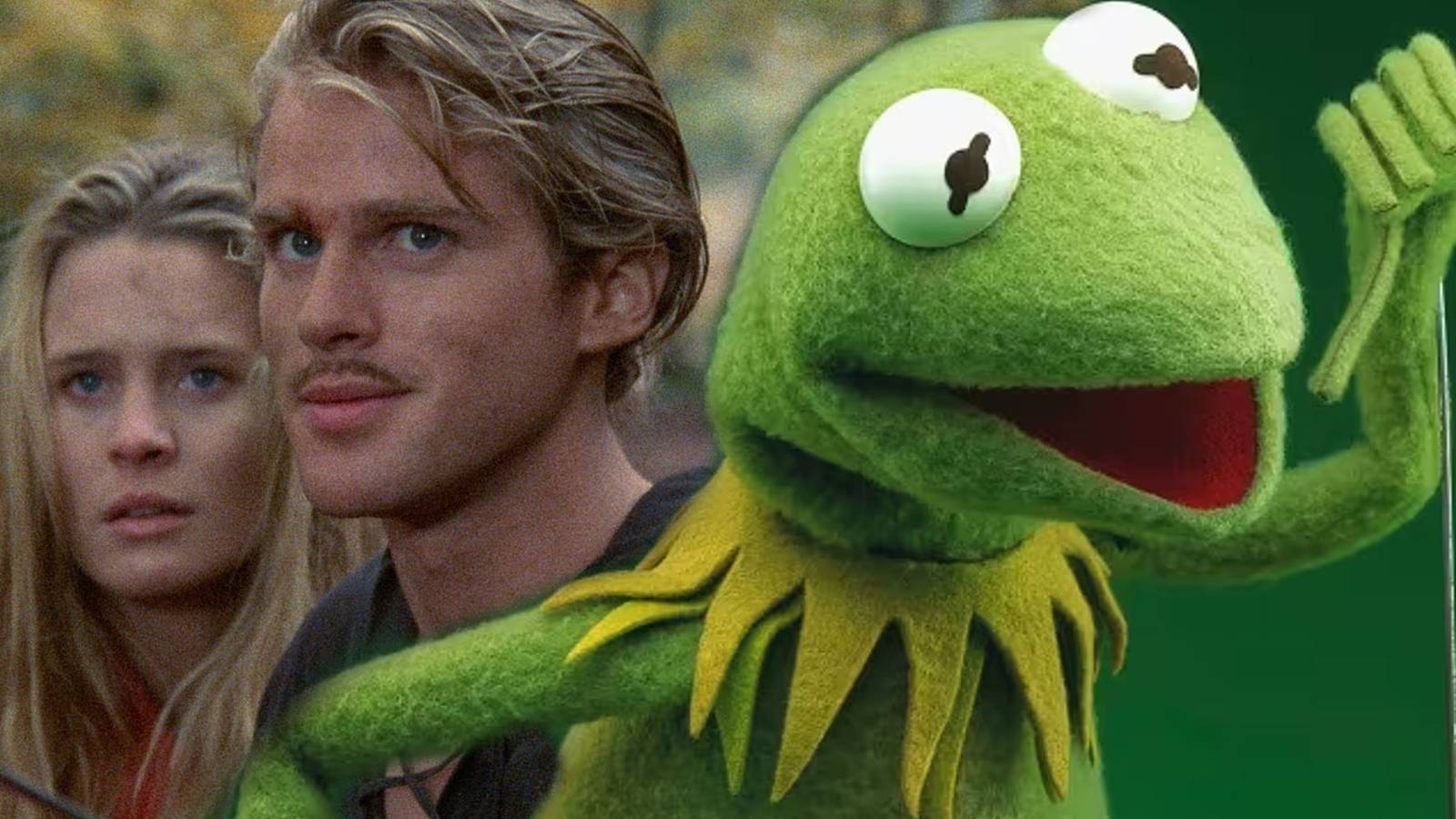 The Princess Bride & The Muppets Crossover Is Hilarious & Surprisingly ...