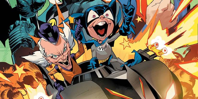 The Most Powerful Version of the Justice League in DC's Entire History ...