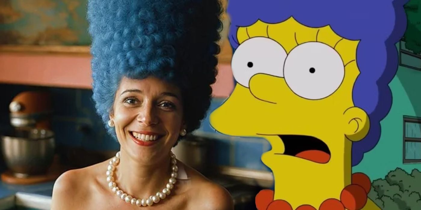 Lisa Simpson Real Life Lisa Simpson New Outfit | TikTok