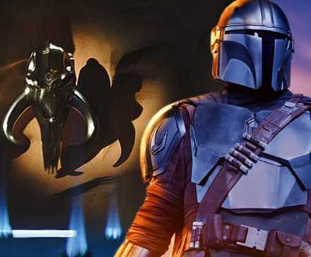 The Mythosaur Explained: Star Wars Canon, Legends & Why It's So Important