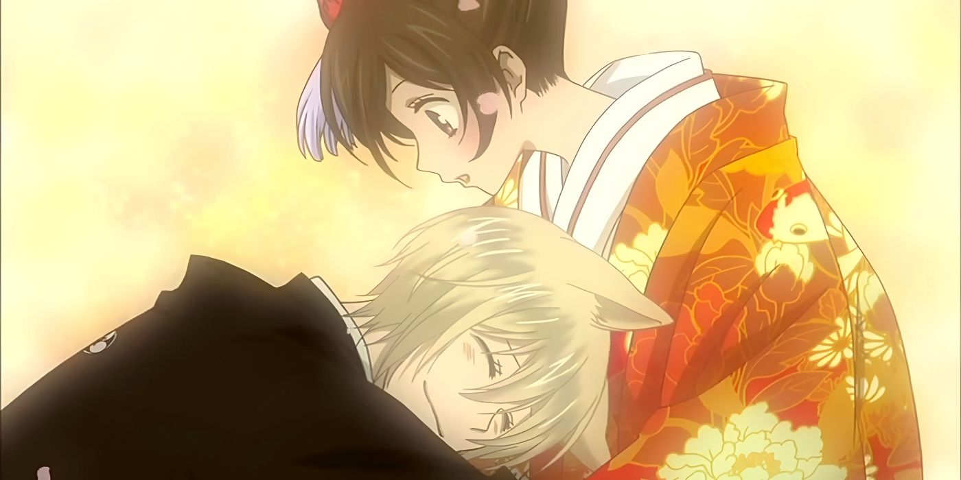 25 Best Romance Anime You Should Watch Right Now