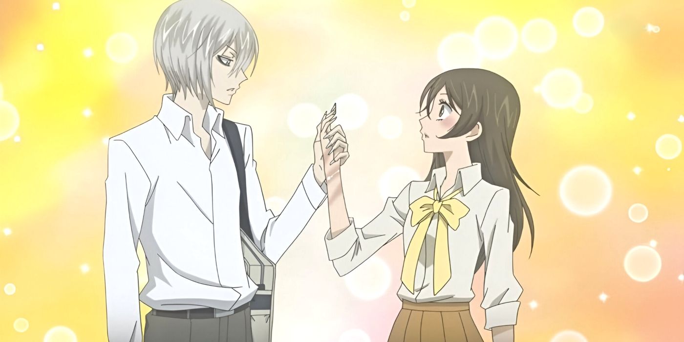 25 Best Romance Anime You Should Watch Right Now