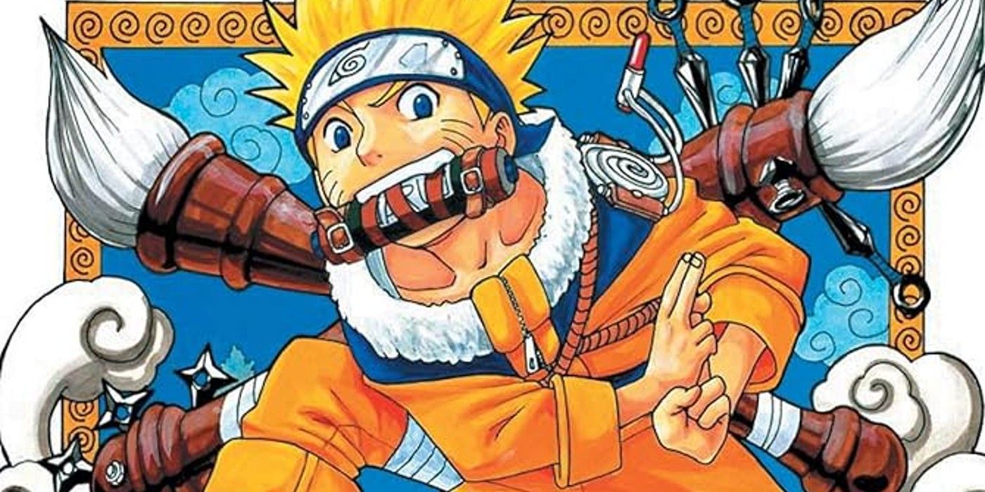 8 Things Narutos Live-Action Movie Must Include To Do The Anime Justice