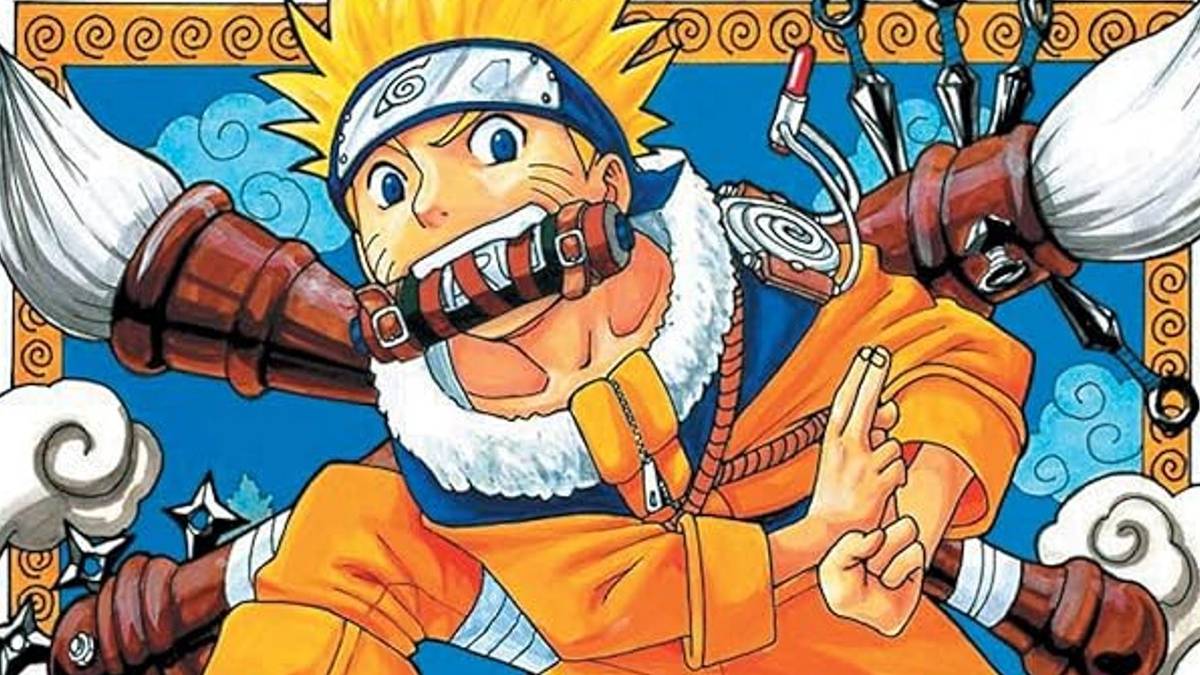 Naruto Is My Favorite Anime, But Even I'll Admit It Hasn't Aged Well ...
