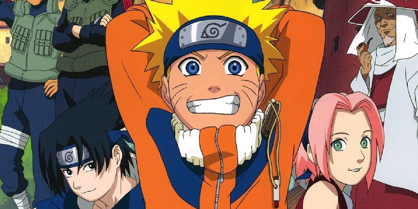 8 Things Narutos Live-Action Movie Must Include To Do The Anime Justice