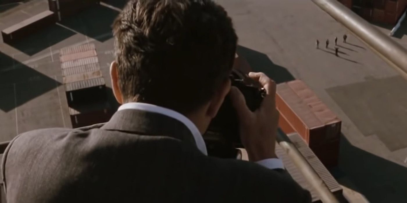 15 Most Memorable Quotes From Heat