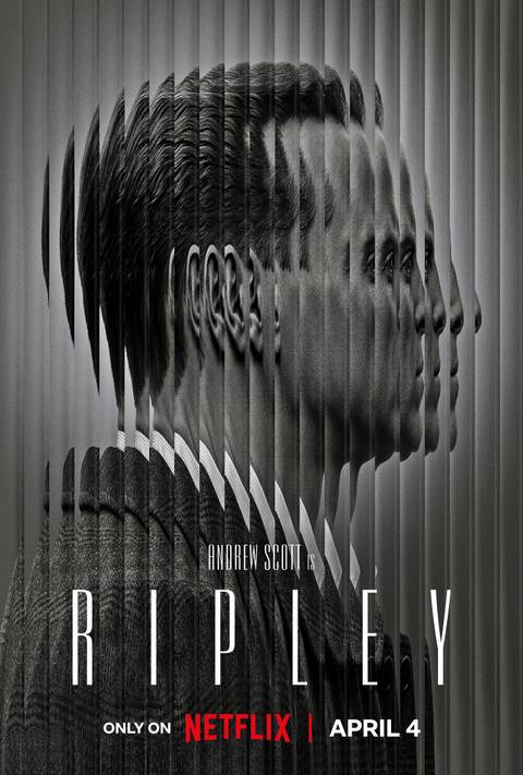 Ripley Trailer: Sherlock Actor Is A Con Artist In Netflix's Update To ...