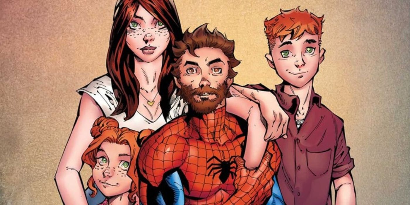 10 Marvel Characters Who Could Replace Zendayas MJ As Peter Parkers Love Interest In Spider-Man 4