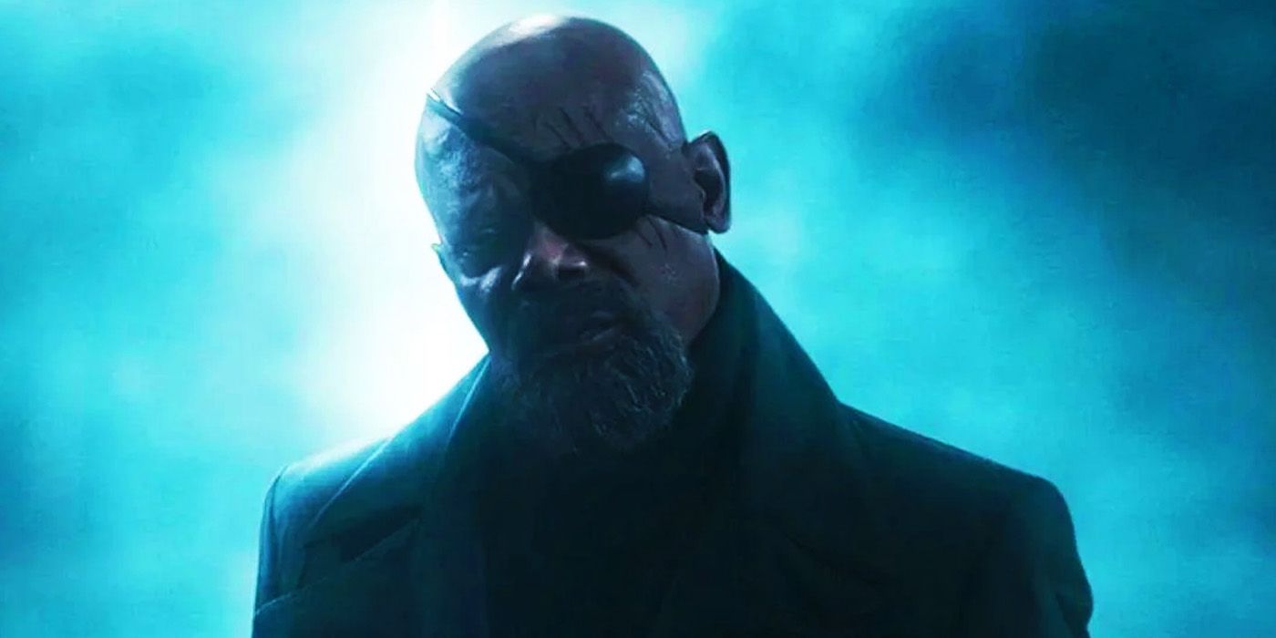 What Is SABER? Nick Fury's Space Station Explained