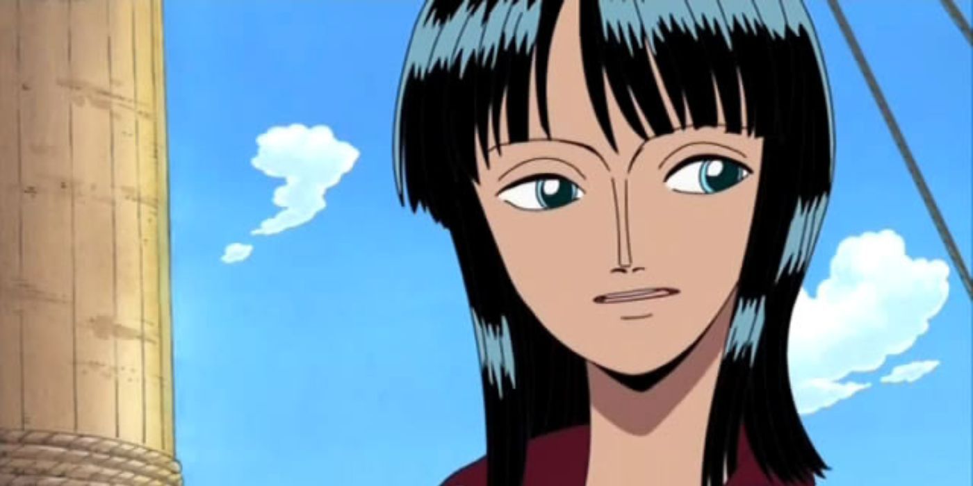 Quiero vivir: el momento más icónico de Nico Robin en One Piece está a punto de hacer que todos se emocionen nuevamente