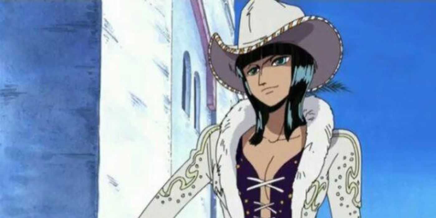 Nice Robi One Piece’s East Blue Change Is Good News For This Straw Hat Pirate Who ...
