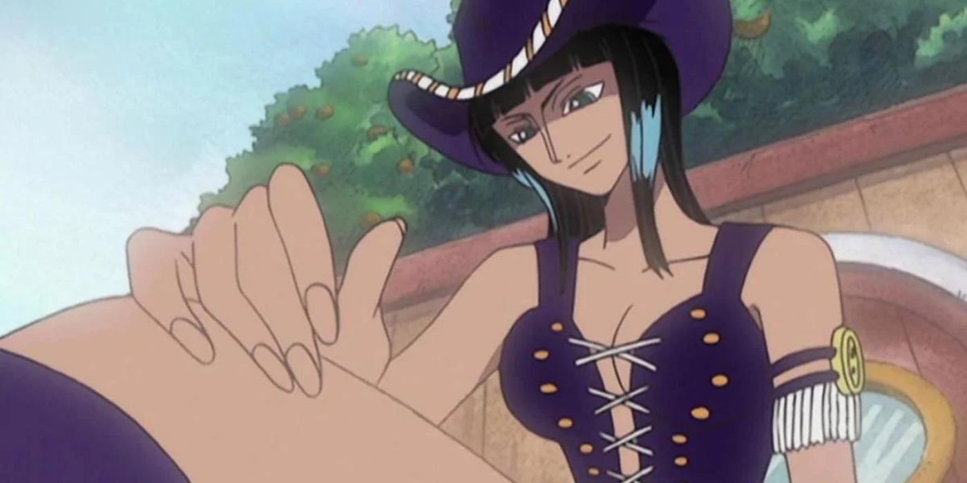 Quiero vivir: el momento más icónico de Nico Robin en One Piece está a punto de hacer que todos se emocionen nuevamente