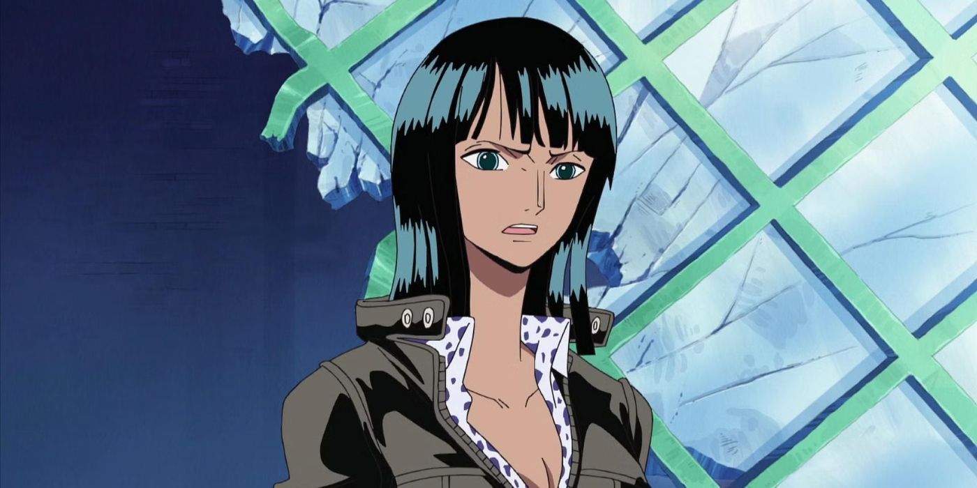 Quiero vivir: el momento más icónico de Nico Robin en One Piece está a punto de hacer que todos se emocionen nuevamente