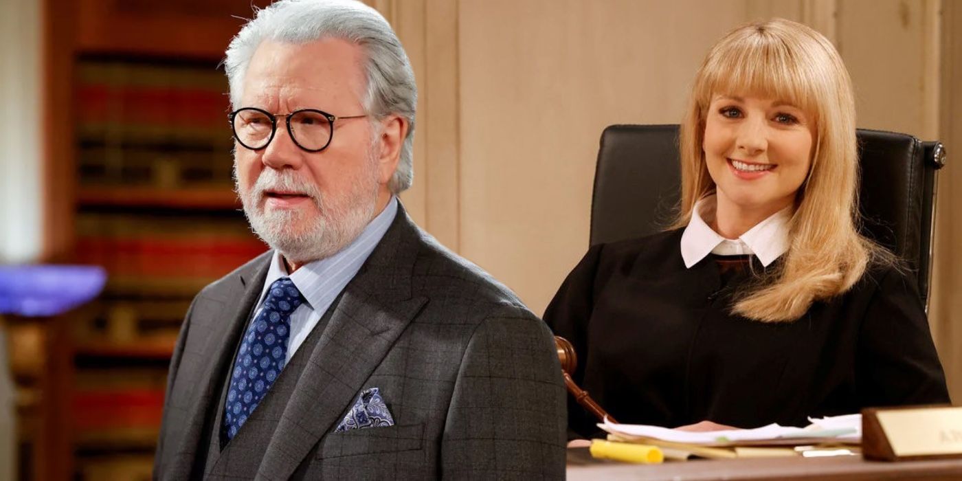 Night Court Latest News, Interviews, and More