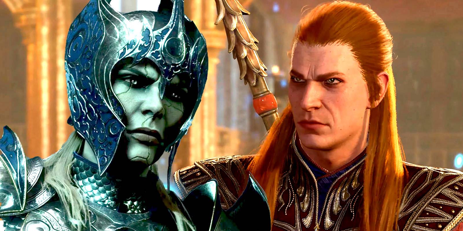 Should You Help Lorroakan Or Nightsong In Baldur's Gate 3?