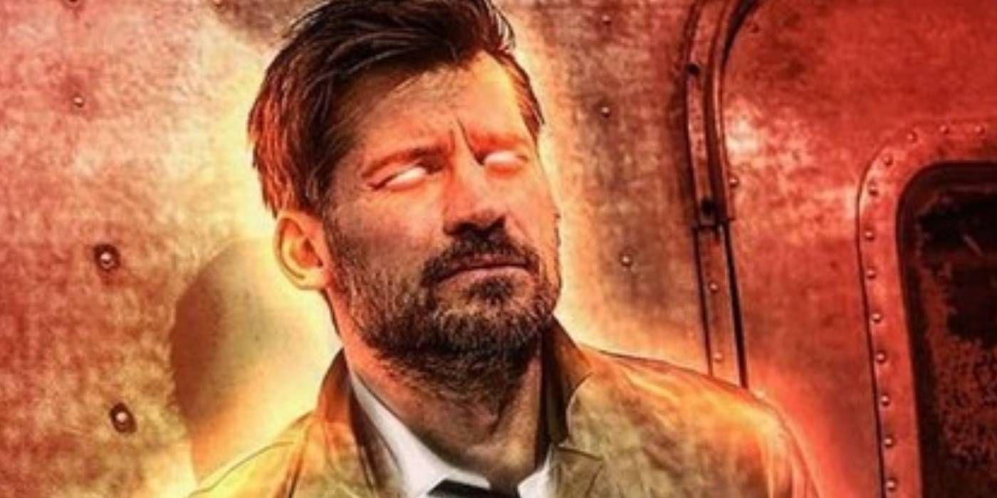 Nikolaj Coster-Waldau as Constantine-1